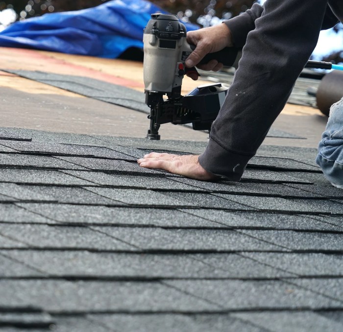 Asphalt Roofing in Sarasota - Beautiful, Hi-Quality Asphalt Roofs