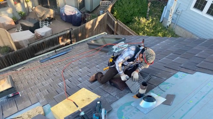 Roof Leak Repair Littleton CO | Leaking Roof | GCCS Roofing, Inc.