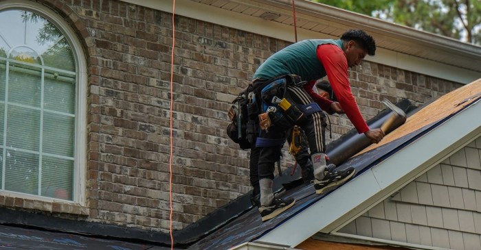 Emergency Roofing Services in Georgia | 24/7 Roof Repair
