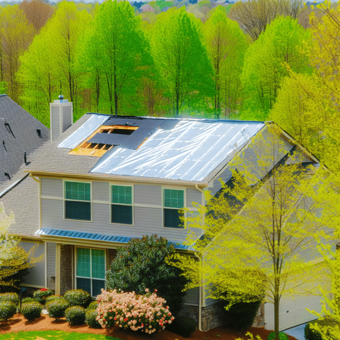 Energy-Efficient Roof: 5 Powerful Benefits for Your Home