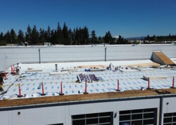 Commercial Roofing Services | Commercial Roofing Near Me