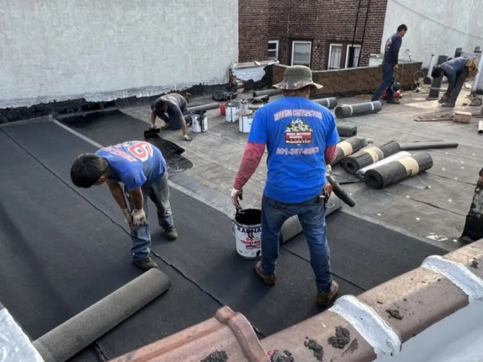 Best Commercial Roofing Company In Bergen County | Get Quote