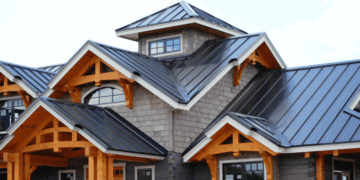 Tampa’s #1 Residential Metal Roofing Contractors