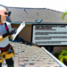 Roof insurance settlement services