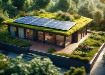 Why Choose Eco-Friendly Roofing for Your Home? - All Roofing
