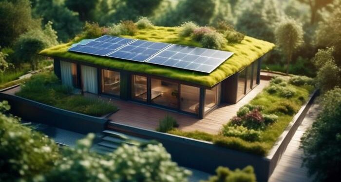 Why Choose Eco-Friendly Roofing for Your Home? - All Roofing