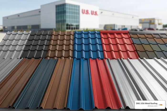 America's Best: A Guide to Top Roofing Manufacturers Across the USA ...