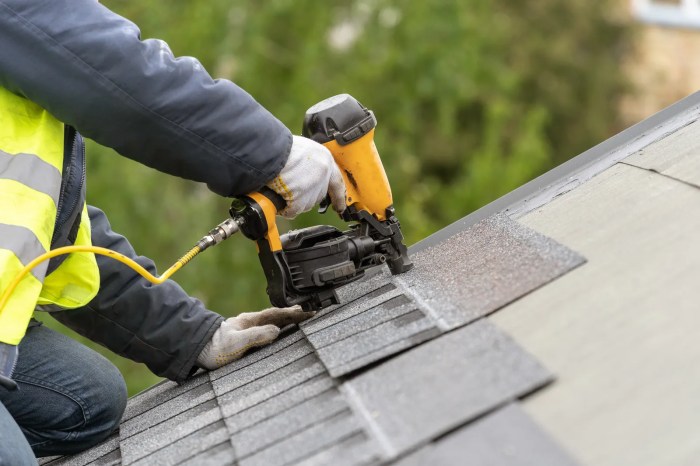 Emergency Roof Repair Near Me | Trusted by Dr. Home Fixer