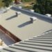 Commercial Metal Roofing Considerations In Re Coating A Commercial