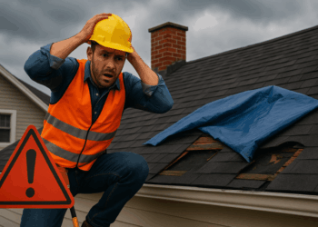 How Emergency Roofing Services Protect Your Home