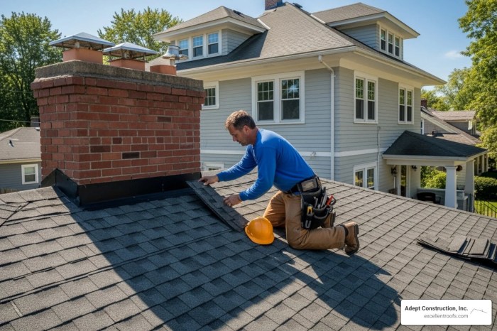 Top Roofing Contractors Near Me | Expert Gutter Guard Installation