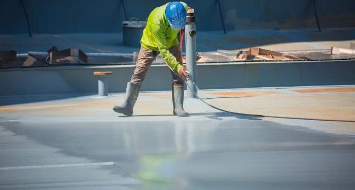 What Are Industrial Coatings Used For at Adam Davis blog